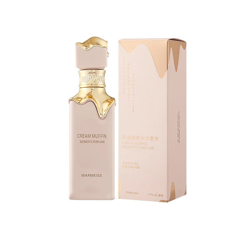 Parfum Floral & Fructat 50ml – Unisex, Aromă de Lungă Durată