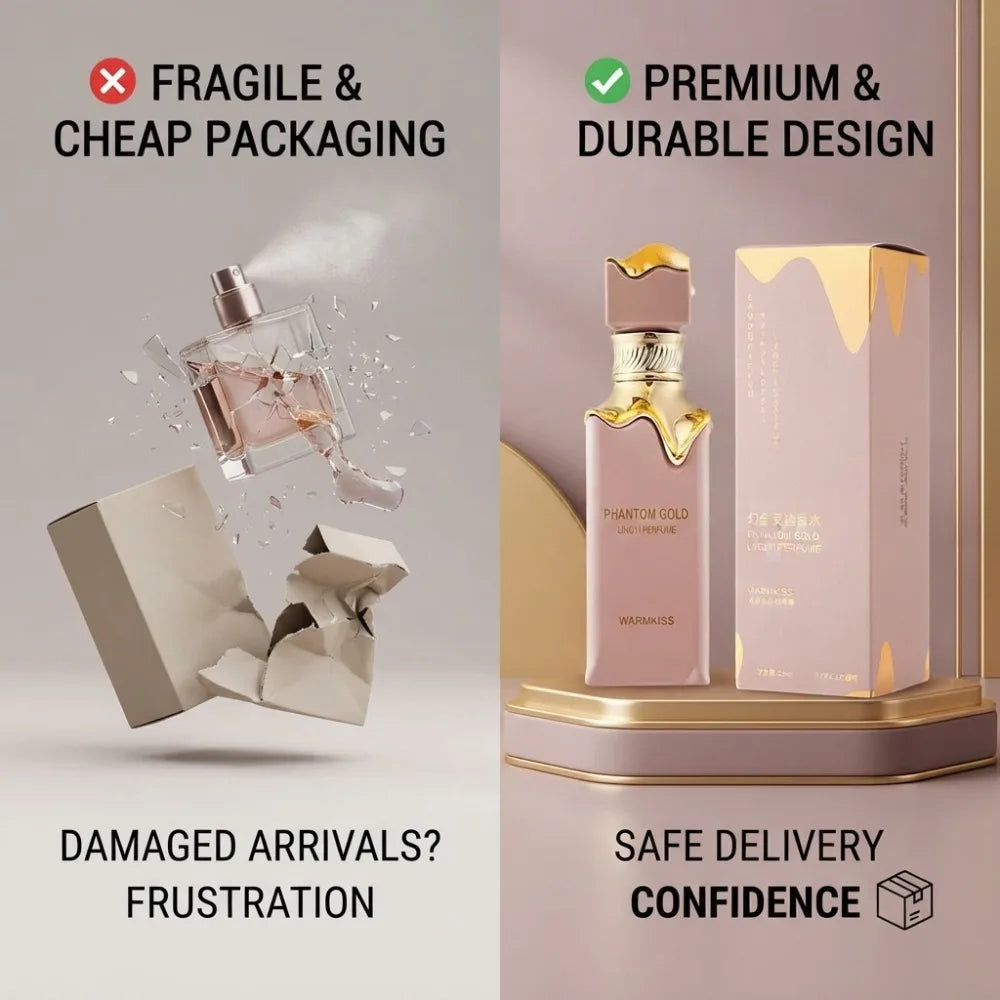 Parfum Floral & Fructat 50ml – Unisex, Aromă de Lungă Durată